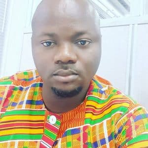 Onaiwu Destiny | Language Consultant | Pidgin Translator