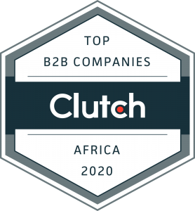 Top Clutch B2b Companies