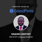Dy+language Solutions Interview