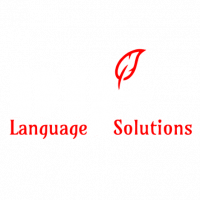 Translation Services in Nigeria - Logo